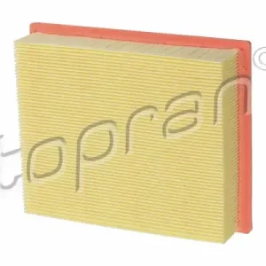 Ostatnie sztuki Filtr powietrza TOPRAN 401 039