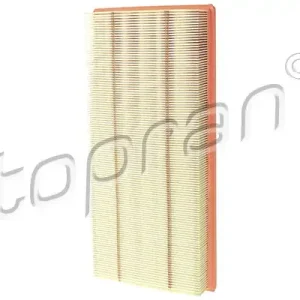 Filtr powietrza TOPRAN 401 042 Kup online