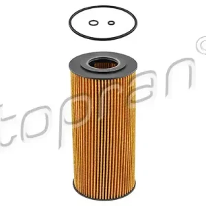 Rabat Filtr oleju TOPRAN 401 047