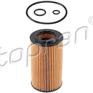 Wyprzedaż Filtr oleju TOPRAN 401 048