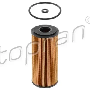 Super okazja Filtr oleju TOPRAN 401 049