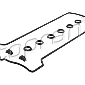 Wyjątkowa oferta Zestaw uszczelek, pokrywa głowicy cylindra TOPRAN 401 083
