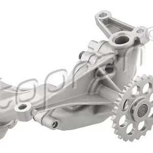 Pompa oleju TOPRAN 401 148 Super okazja
