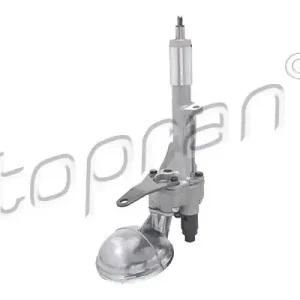 Pompa oleju TOPRAN 401 153 Nowy