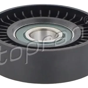 rolka kierunkowa / prowadząca, pasek klinowy zębaty TOPRAN 401 156 Ostatnia szansa