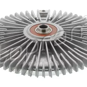 Sprzęgło, wentylator chłodzenia TOPRAN 401 184 Ograniczona ilość