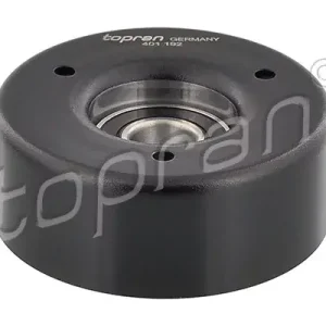 Rolka napinacza, pasek klinowy wielorowkowy TOPRAN 401 192 Wyjątkowa oferta