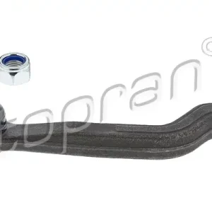Oferta limitowana Końcówka drążka kierowniczego poprzecznego TOPRAN 401 213