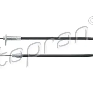 Wyjątkowa oferta Cięgło, hamulec postojowy TOPRAN 401 276