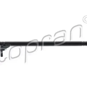 Oferta czasowa Drążek kierowniczy poprzeczny TOPRAN 401 318