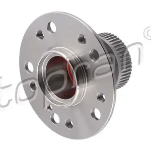 Ograniczona ilość Łożysko koła TOPRAN 401 342