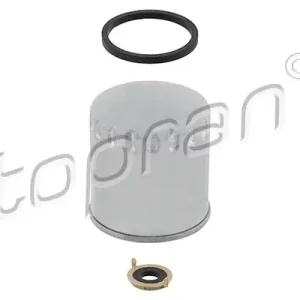 Kup teraz Filtr paliwa TOPRAN 401 379