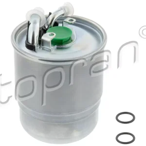 Hit sprzedaży Filtr paliwa TOPRAN 401 380