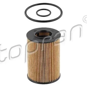 Wyjątkowa oferta Filtr oleju TOPRAN 401 443