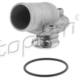 Rabat Termostat, płyn chłodzący TOPRAN 401 473
