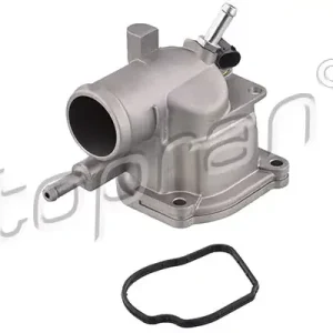 Termostat, płyn chłodzący TOPRAN 401 474 Wysoka jakość