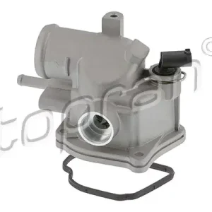 Wysoka jakość Termostat, płyn chłodzący TOPRAN 401 476