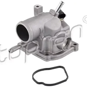Termostat, płyn chłodzący TOPRAN 401 477 Bezpieczne zakupy