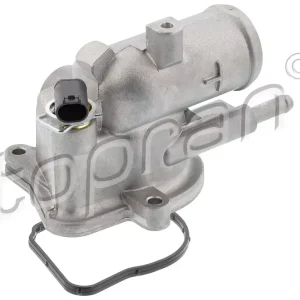 Darmowy zwrot Termostat, płyn chłodzący TOPRAN 401 479