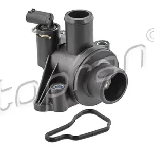 Termostat, płyn chłodzący TOPRAN 401 480 Tani