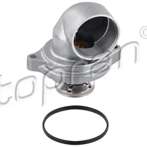 Okazja Termostat, płyn chłodzący TOPRAN 401 482