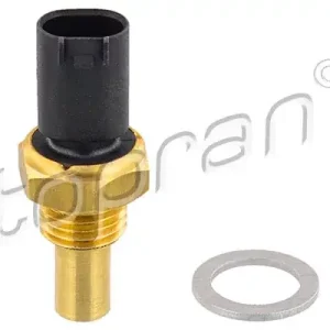Oferta czasowa Czujnik, temperatura płynu chłodzącego TOPRAN 401 498