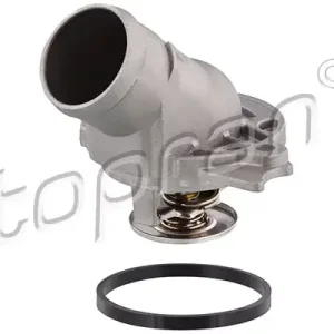 Sprawdź teraz Termostat, płyn chłodzący TOPRAN 401 504