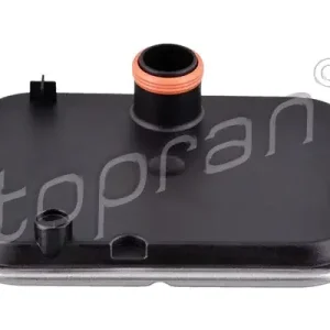 Filtr hydrauliczny, automatyczna skrzynia biegów TOPRAN 401 525 Najlepsza cena