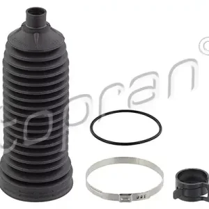 Osłona, system kierowania TOPRAN 401 527 Premium