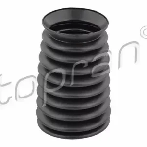 Oferta limitowana Osłona / miech powietrzny / amortyzator TOPRAN 401 528
