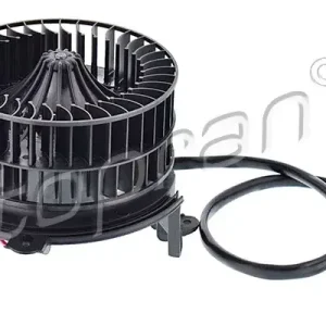 Oferta limitowana Wentylator wewnętrzny TOPRAN 401 534