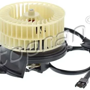 Wentylator wewnętrzny TOPRAN 401 541 Ostatnie sztuki
