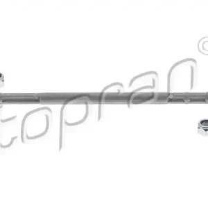 Drążek / wspornik, stabilizator TOPRAN 401 720 Wyprzedaż