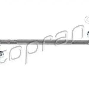 Bestseller Drążek / wspornik, stabilizator TOPRAN 401 721