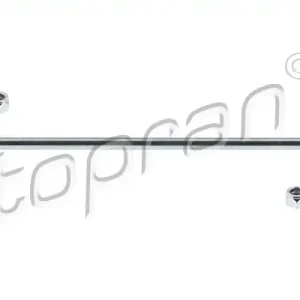 Ostatnie sztuki Drążek / wspornik, stabilizator TOPRAN 401 722