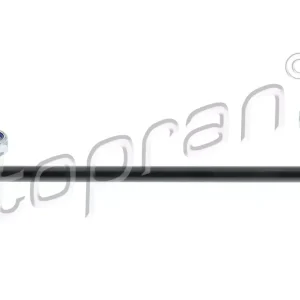 Ostatnie sztuki Drążek / wspornik, stabilizator TOPRAN 401 726