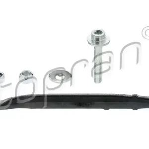 Wahacz, zawieszenie koła TOPRAN 401 806 Oferta limitowana