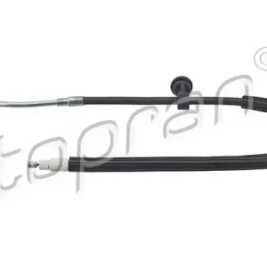 Oferta limitowana Cięgło, hamulec postojowy TOPRAN 401 909