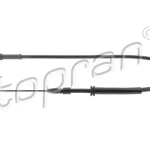 Oferta Cięgło, hamulec postojowy TOPRAN 401 943