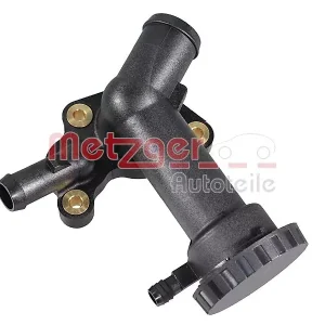 Nowość Korpus termostatu METZGER 4010008