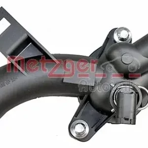Kołnierz płynu chłodzącego METZGER 4010010 Premium