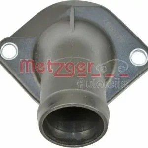 Kołnierz płynu chłodzącego METZGER 4010042 Nowość