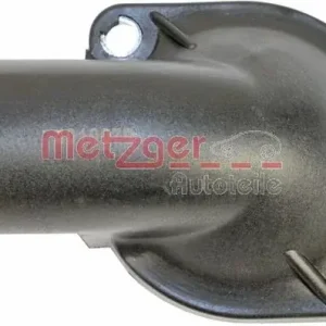 Łatwy zwrot Korpus termostatu METZGER 4010079