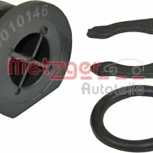 Zatyczka, kołnierz płynu chłodzącego METZGER 4010146 Darmowy zwrot