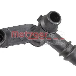 Kołnierz płynu chłodzącego METZGER 4010147 Rabat