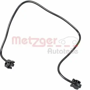 Rabat Rurka płynu chłodzącego METZGER 4010151