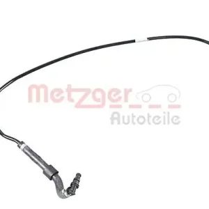 Rurka płynu chłodzącego METZGER 4010153 Nowy
