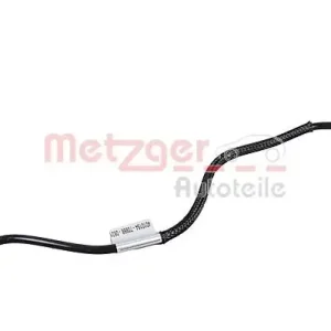 Rurka płynu chłodzącego METZGER 4010154 Wysoka jakość
