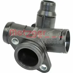 Kołnierz płynu chłodzącego METZGER 4010158 Hit sprzedaży