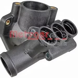 Korpus termostatu METZGER 4010172 Łatwy zwrot